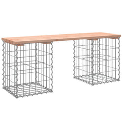 VidaXL 834330 banc de jardin