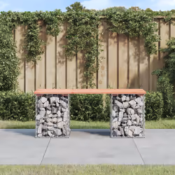VidaXL 834330 banc de jardin
