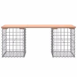 VidaXL 834330 banc de jardin