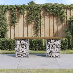 Créez votre propre espace extérieur avec ce banc de jardin ! Ce banc de jardin attirera tous les regards dans votre espace de ...