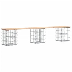 VidaXL 834332 banc de jardin