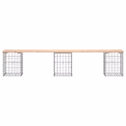 VidaXL 834332 banc de jardin