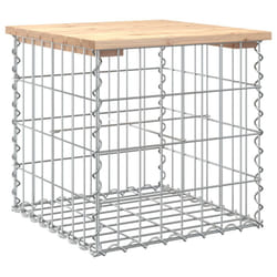 VidaXL 834335 banc de jardin