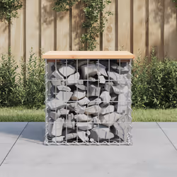 VidaXL 834335 banc de jardin