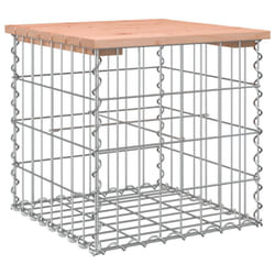 VidaXL 834336 banc de jardin