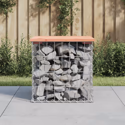 VidaXL 834336 banc de jardin