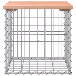 VidaXL 834336 banc de jardin