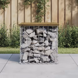 Créez votre propre espace extérieur avec ce banc de jardin ! Ce banc de jardin attirera tous les regards dans votre espace de ...
