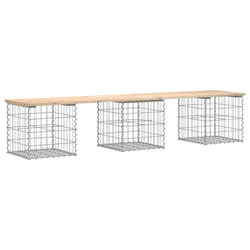 VidaXL 834341 banc de jardin