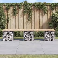 VidaXL 834341 banc de jardin