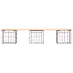 VidaXL 834341 banc de jardin