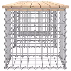 VidaXL 834341 banc de jardin - Vue supplémentaire 4