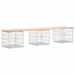 VidaXL 834341 banc de jardin - Vue supplémentaire 5