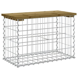 VidaXL 834346 banc de jardin