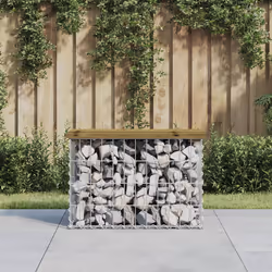 VidaXL 834346 banc de jardin