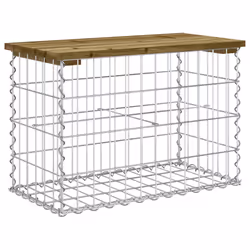 VidaXL 834346 banc de jardin - Vue supplémentaire 5
