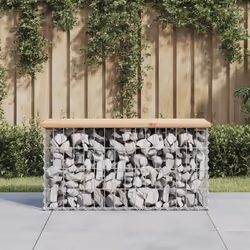 Créez votre propre espace extérieur avec ce banc de jardin ! Ce banc de jardin attirera tous les regards dans votre espace de ...