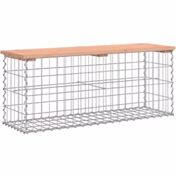 Créez votre propre espace extérieur avec ce banc de jardin ! Ce banc de jardin attirera tous les regards dans votre espace de ...