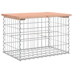 VidaXL 834354 banc de jardin