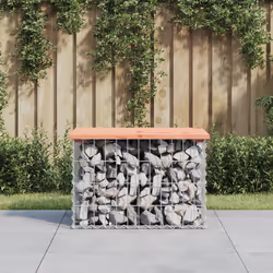 VidaXL 834354 banc de jardin