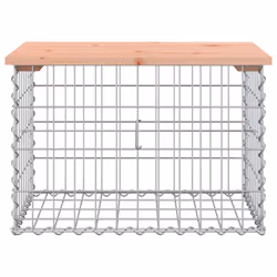 VidaXL 834354 banc de jardin