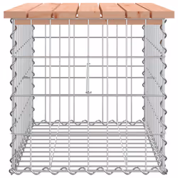 VidaXL 834354 banc de jardin - Vue supplémentaire 4