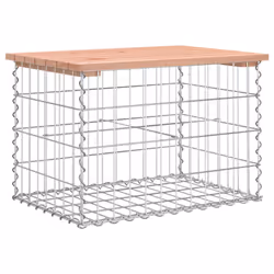 VidaXL 834354 banc de jardin - Vue supplémentaire 5