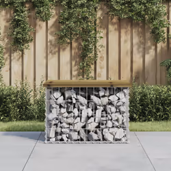 VidaXL 834355 banc de jardin