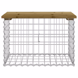 VidaXL 834355 banc de jardin
