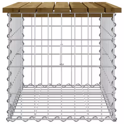 VidaXL 834355 banc de jardin - Vue supplémentaire 4