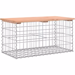 Créez votre propre espace extérieur avec ce banc de jardin ! Ce banc de jardin attirera tous les regards dans votre espace de ...