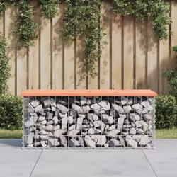 Créez votre propre espace extérieur avec ce banc de jardin ! Ce banc de jardin attirera tous les regards dans votre espace de ...