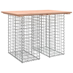 VidaXL 834363 banc de jardin