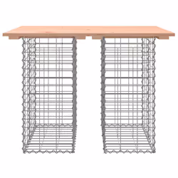 VidaXL 834363 banc de jardin