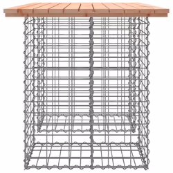 VidaXL 834363 banc de jardin - Vue supplémentaire 4