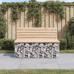 VidaXL 834374 banc de jardin