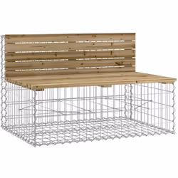 Créez votre propre espace extérieur avec ce banc de jardin ! Ce banc de jardin attirera tous les regards dans votre espace de ...