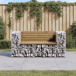 Créez votre propre espace extérieur avec ce banc de jardin ! Ce banc de jardin attirera tous les regards dans votre espace de ...