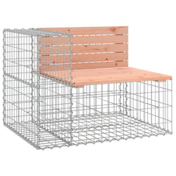VidaXL 834381 banc de jardin