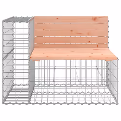 VidaXL 834381 banc de jardin