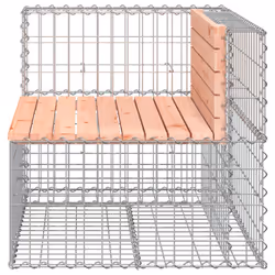 VidaXL 834381 banc de jardin - Vue supplémentaire 4