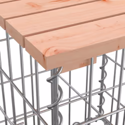 VidaXL 834381 banc de jardin - Vue supplémentaire 6