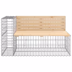 VidaXL 834383 banc de jardin