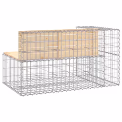 VidaXL 834383 banc de jardin - Vue supplémentaire 5