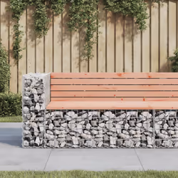 VidaXL 834384 banc de jardin