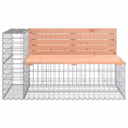 VidaXL 834384 banc de jardin