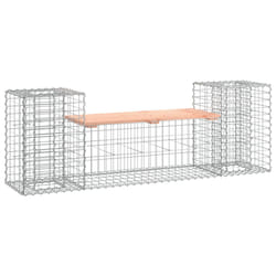VidaXL 834388 banc de jardin