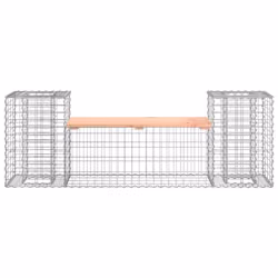 VidaXL 834388 banc de jardin