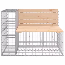 VidaXL 3196236 banc de jardin - Vue supplémentaire 4