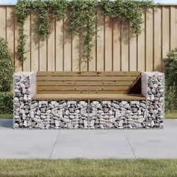 VidaXL 3196238 banc de jardin